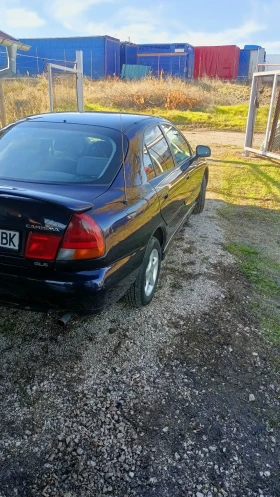 Mitsubishi Carisma 1.8 115hp / | Mobile.bg    6