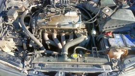 Mitsubishi Carisma 1.8 115hp / | Mobile.bg    12