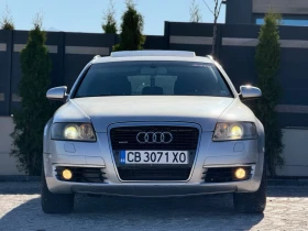 Audi A6 3.0D/224hp* *  * * *  | Mobile.bg    2