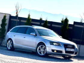     Audi A6 3.0D/224hp* *  * * * 