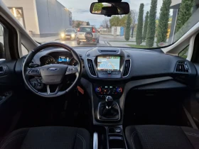 Ford C-max 1.6 / 150 к.с. ФЕЙСЛИФТ  - 12999 лв. / 6646.28 € - 26345254 14