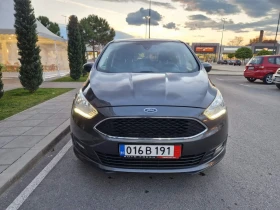 Ford C-max 1.6 / 150 к.с. ФЕЙСЛИФТ  - 12999 лв. / 6646.28 € - 26345254 3