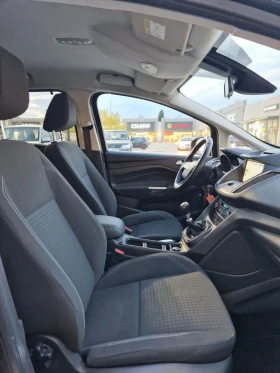 Ford C-max 1.6 / 150 к.с. ФЕЙСЛИФТ  - 12999 лв. / 6646.28 € - 26345254 12