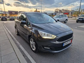 Ford C-max 1.6 / 150 к.с. ФЕЙСЛИФТ  - 12999 лв. / 6646.28 € - 26345254 2