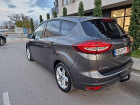Ford C-max 1.6 / 150 к.с. ФЕЙСЛИФТ  - 12999 лв. / 6646.28 € - 26345254 5