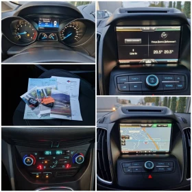 Ford C-max 1.6 / 150 к.с. ФЕЙСЛИФТ  - 12999 лв. / 6646.28 € - 26345254 16