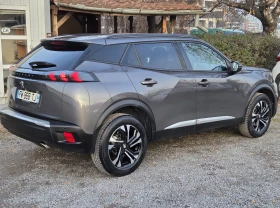 Peugeot 2008 1.5 BLUE HDI 131 kc. EAT8 | Mobile.bg    7