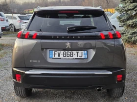 Peugeot 2008 1.5 BLUE HDI 131 kc. EAT8 | Mobile.bg    6