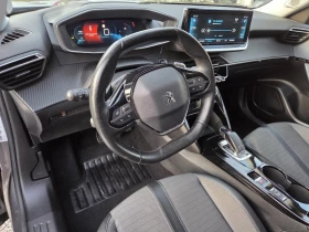 Peugeot 2008 1.5 BLUE HDI 131 kc. EAT8 | Mobile.bg    8