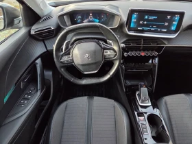 Peugeot 2008 1.5 BLUE HDI 131 kc. EAT8 | Mobile.bg    10