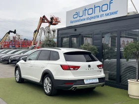 Seat Leon XPERIENCE/2.0TSI/190к.с./7АТ/4х4 - 34900 лв. / 17844.09 € - 40750968 3