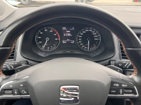 Seat Leon XPERIENCE/2.0TSI/190к.с./7АТ/4х4 - 34900 лв. / 17844.09 € - 40750968 7