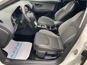 Seat Leon XPERIENCE/2.0TSI/190к.с./7АТ/4х4 - 34900 лв. / 17844.09 € - 40750968 9