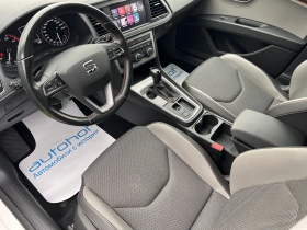 Seat Leon XPERIENCE/2.0TSI/190к.с./7АТ/4х4 - 34900 лв. / 17844.09 € - 40750968 8