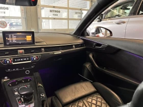 Audi S4 * TECHNIK 3.0 TFSI QUATTRO CUIR TOIT MAGS * CARFAX - 39250 лв. / 20068.21 € - 42618408 15