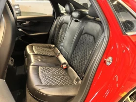 Audi S4 * TECHNIK 3.0 TFSI QUATTRO CUIR TOIT MAGS * CARFAX - 39250 лв. / 20068.21 € - 42618408 10