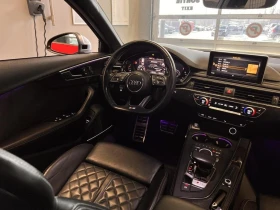 Audi S4 * TECHNIK 3.0 TFSI QUATTRO CUIR TOIT MAGS * CARFAX - 39250 лв. / 20068.21 € - 42618408 13