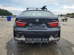 BMW 5 Gran Turismo - 12648 € / 24737.34 лв. - 24799683 6