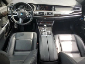BMW 5 Gran Turismo - 12648 € / 24737.34 лв. - 24799683 8