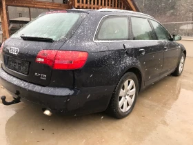 Audi A6 4х4, Кожа, Нави. - 3200 € / 6258.66 лв. - 80983283 3