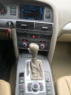 Audi A6 4х4, Кожа, Нави. - 3200 € / 6258.66 лв. - 80983283 10