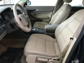 Audi A6 4х4, Кожа, Нави. - 3200 € / 6258.66 лв. - 80983283 13