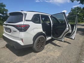 Subaru Forester SPORT 2.5 Hybrid  - 29000 € / 56719.07 лв. - 76689932 9