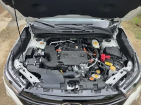 Subaru Forester SPORT 2.5 Hybrid  | Mobile.bg � ����� ������ 5