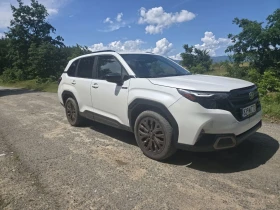 Subaru Forester SPORT 2.5 Hybrid  - 29000 € / 56719.07 лв. - 76689932 2