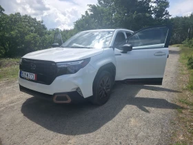 Subaru Forester SPORT 2.5 Hybrid  - 29000 € / 56719.07 лв. - 76689932 12