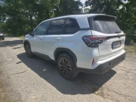 Subaru Forester SPORT 2.5 Hybrid  - 29000 € / 56719.07 лв. - 76689932 4