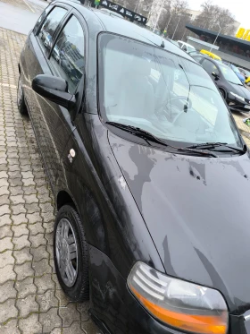 Daewoo Kalos - 1650 € / 3227.12 лв. - 33302174 5