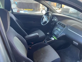 Fiat Punto Grande Punto , снимка 3 - Автомобили и джипове - 53368996