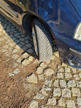 VW Sharan - 4200 € / 8214.49 лв. - 38118887 9