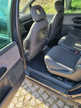 VW Sharan - 4200 € / 8214.49 лв. - 38118887 6
