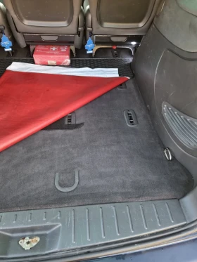 VW Sharan - 4200 € / 8214.49 лв. - 38118887 12