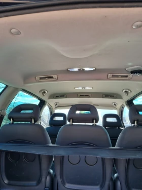 VW Sharan - 4200 € / 8214.49 лв. - 38118887 10