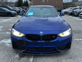 BMW M4 / Coupe / CAMERA / HARMON KARDON / HEAD UP - 37699 € / 73732.84 лв. - 74522753 10