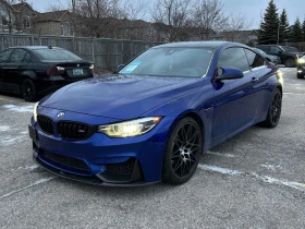 BMW M4 / Coupe / CAMERA / HARMON KARDON / HEAD UP - 37699 € / 73732.84 лв. - 74522753 15
