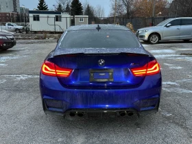 BMW M4 / Coupe / CAMERA / HARMON KARDON / HEAD UP - 37699 € / 73732.84 лв. - 74522753 13