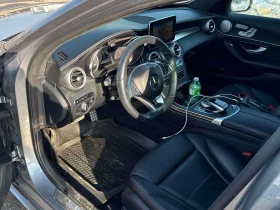 Mercedes-Benz C 400 CARFAX, снимка 5 - Автомобили и джипове - 53604685