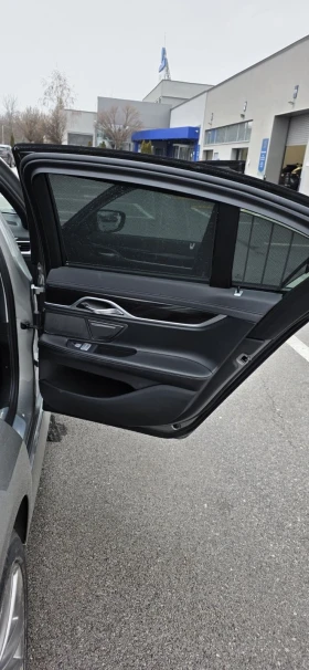 BMW 745 745Е - 35000 € / 68454.05 лв. - 51154640 5