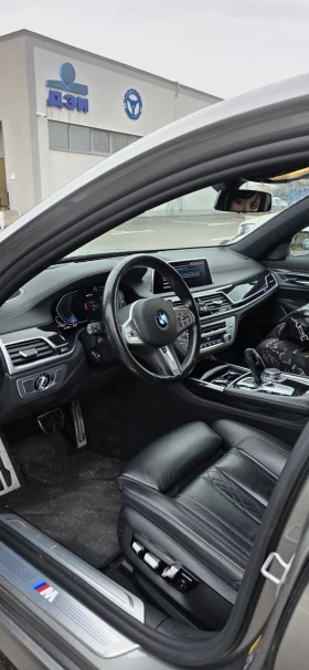 BMW 745 745Е - 35000 € / 68454.05 лв. - 51154640 4