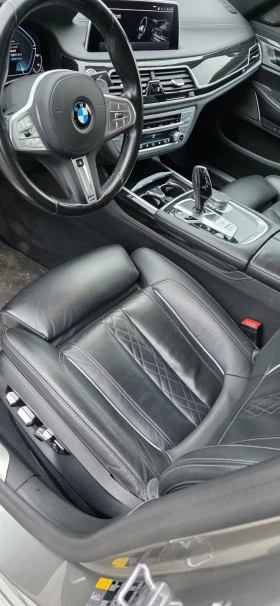 BMW 745 745Е - 35000 € / 68454.05 лв. - 51154640 7