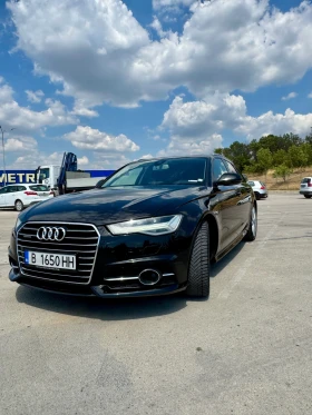 Audi A6 S line - 15400 € / 30119.78 лв. - 59408248 2