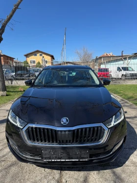 Skoda Octavia 2.0 DIESEL GERMANY | Auto.bg — изображение 2