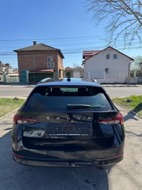 Skoda Octavia 2.0 DIESEL GERMANY | Auto.bg — изображение 6