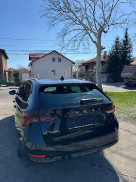 Skoda Octavia 2.0 DIESEL GERMANY | Auto.bg — изображение 7