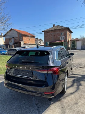 Skoda Octavia 2.0 DIESEL GERMANY | Auto.bg — изображение 5