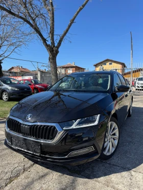 Skoda Octavia 2.0 DIESEL GERMANY